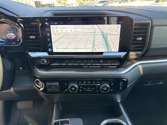 New 2026 Chevrolet Silverado 1500 RST w/ Redline Edition image 18