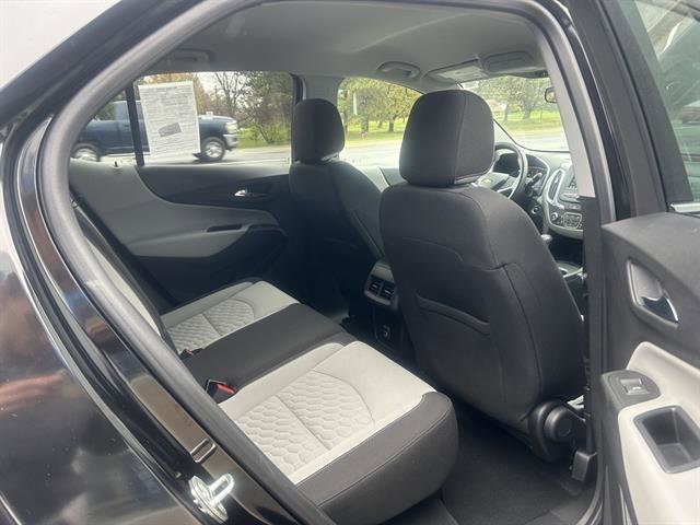 Certified 2019 Chevrolet Equinox LT image 33