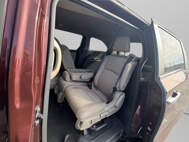 Used 2018 Honda Odyssey EX image 5
