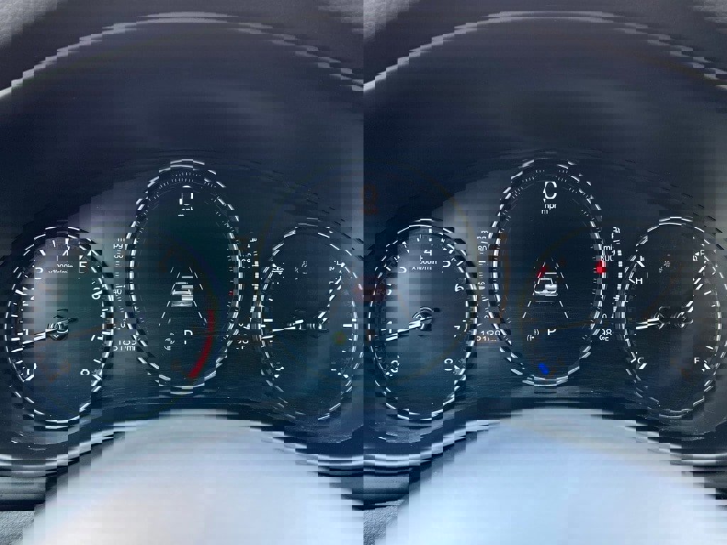 Used 2025 MAZDA MAZDA3 s image 15