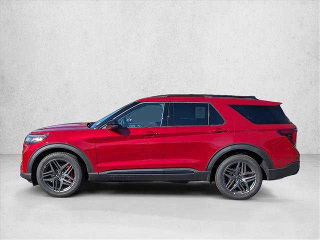 New 2026 Ford Explorer ST image 5