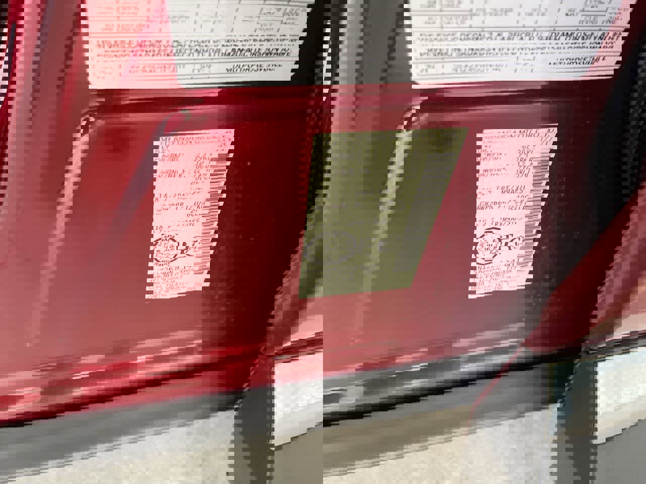 Used 2018 Nissan Murano SL image 28