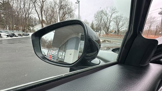 Used 2025 MAZDA CX-30 AWD 2.5 S w/ Select Sport Pkg image 25