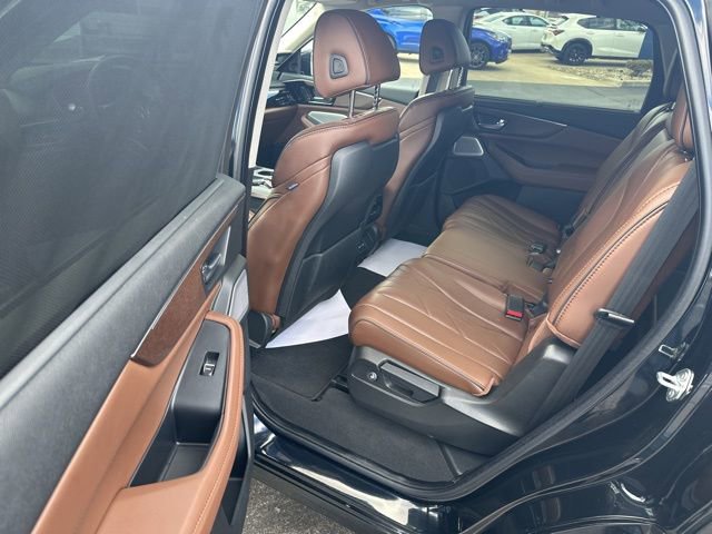 Certified 2025 Acura MDX w/ Advance Package image 16