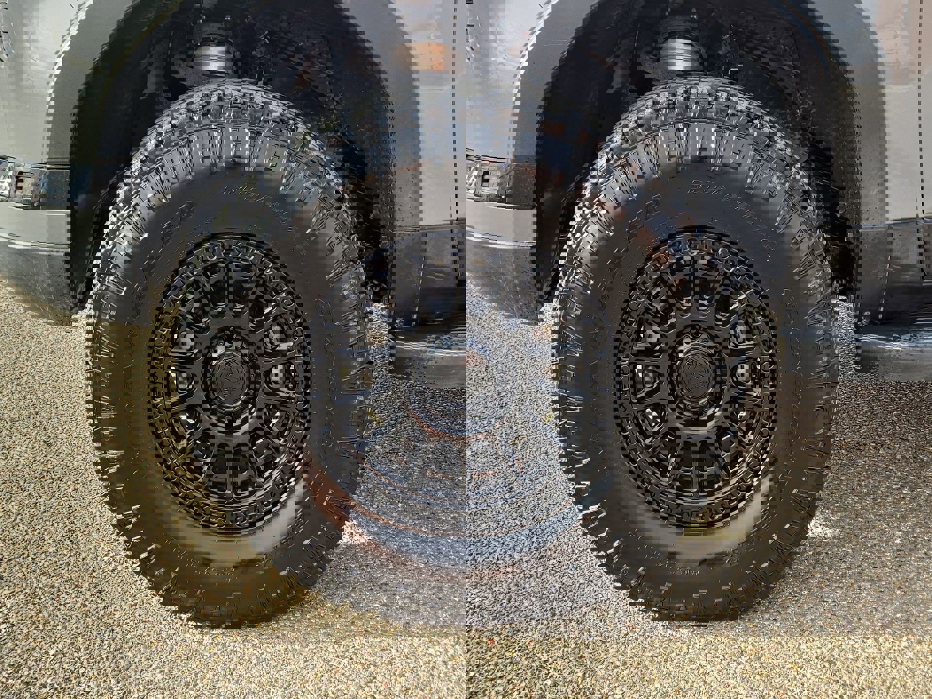 Used 2024 Lexus GX 550 image 11