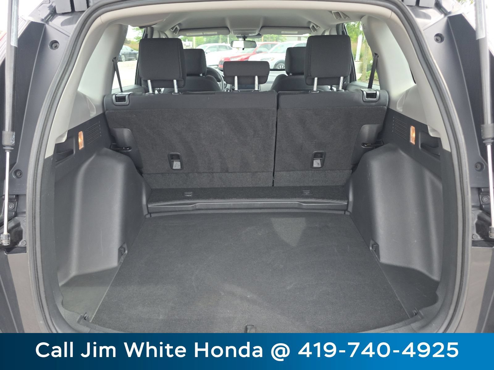 Certified 2021 Honda CR-V Special Edition image 18