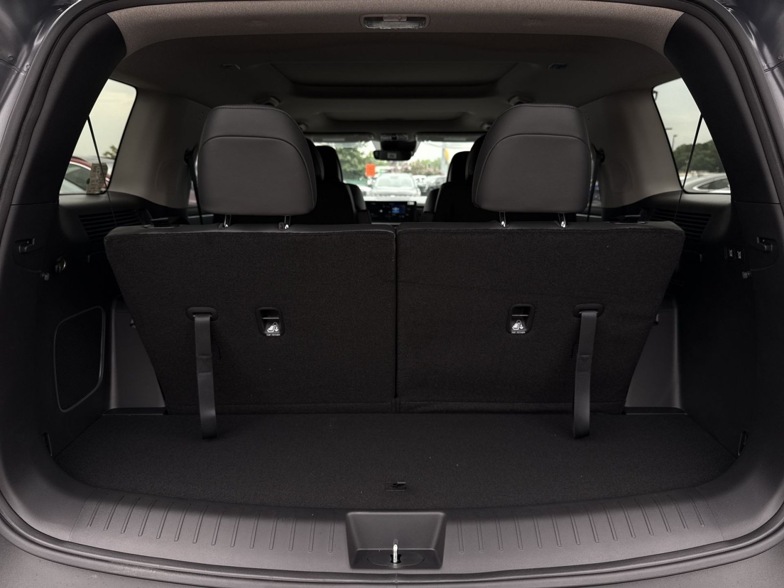 New 2027 Hyundai Santa Fe Limited AWD/4WD image 27