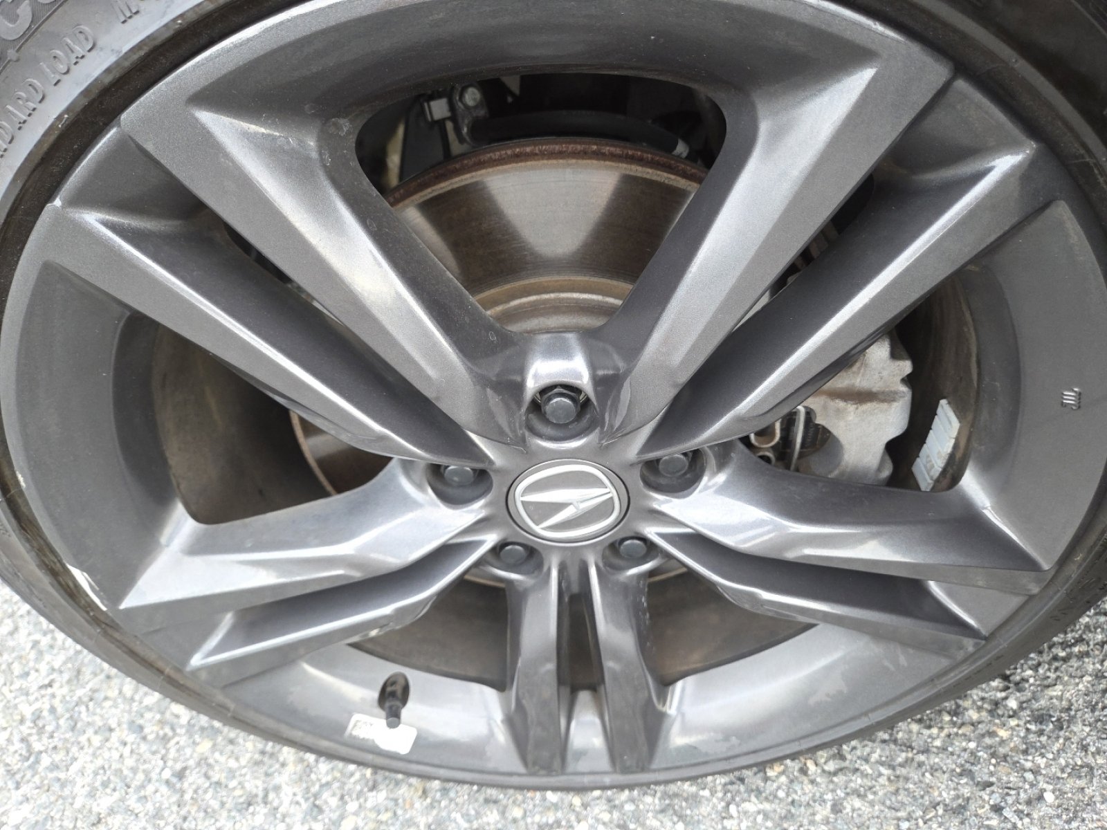 Used 2023 Acura Integra A-Spec FWD image 12