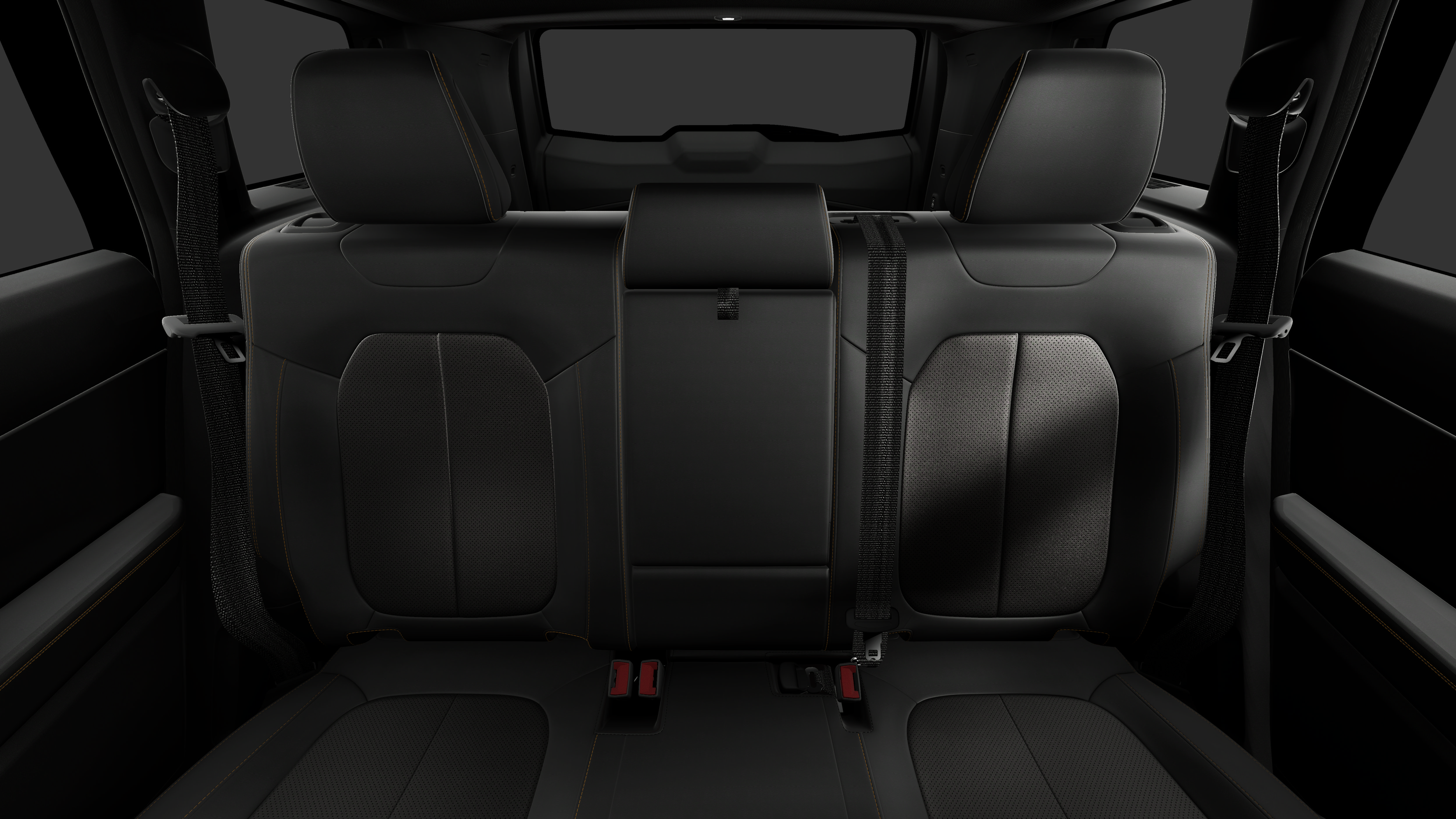 New 2026 Jeep Cherokee Limited AWD/4WD image 15