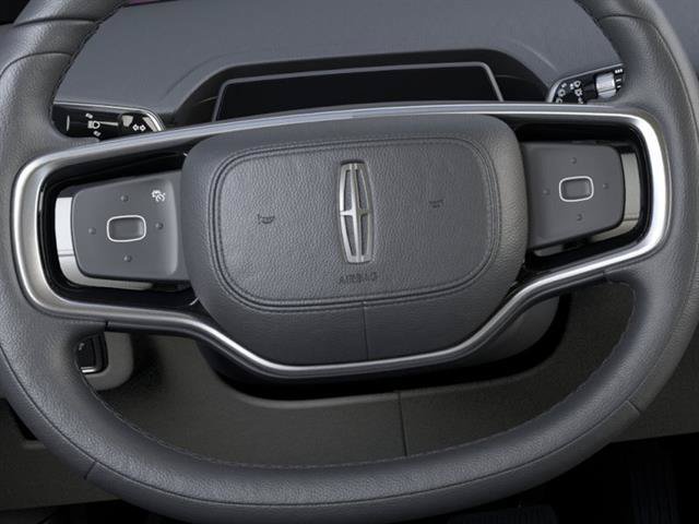 New 2026 Lincoln Nautilus Reserve w/ Jet Appearance Package AWD/4WD image 12