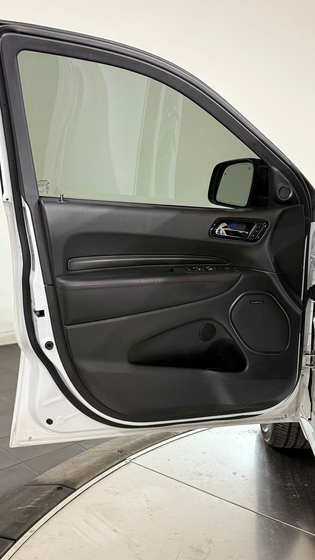 Used 2022 Dodge Durango R/T image 39