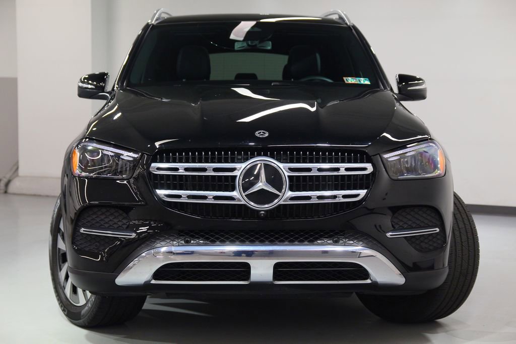 Certified 2026 Mercedes-Benz GLE 350 4MATIC image 10