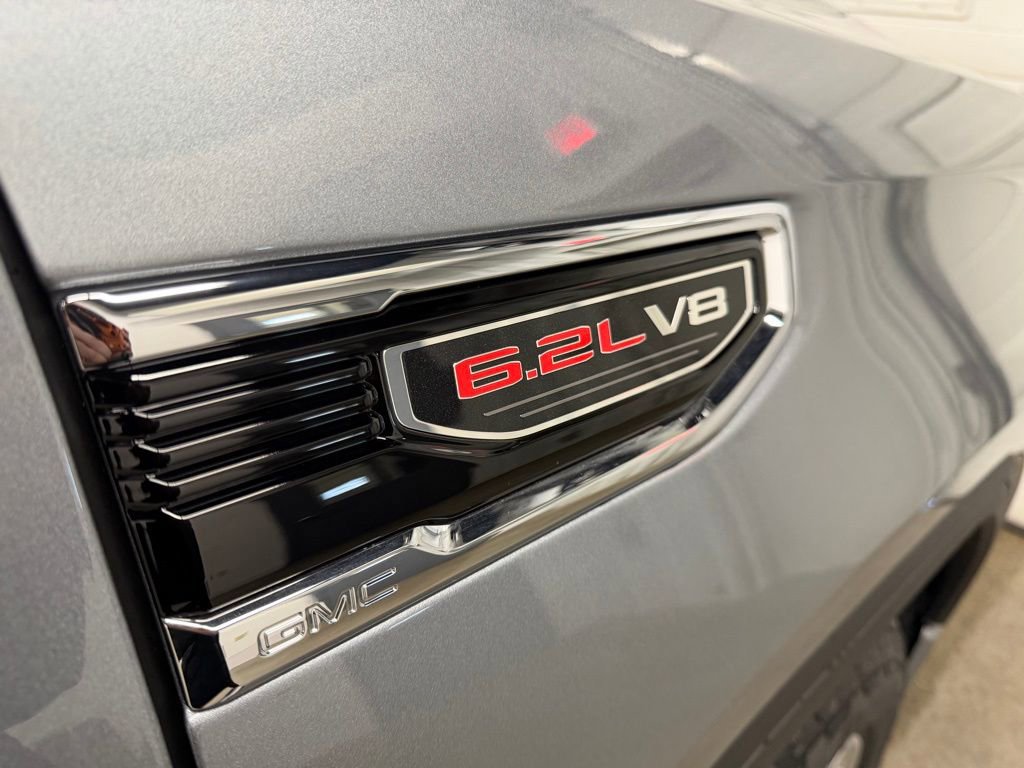 New 2026 GMC Sierra 1500 Denali w/ Technology Package image 36