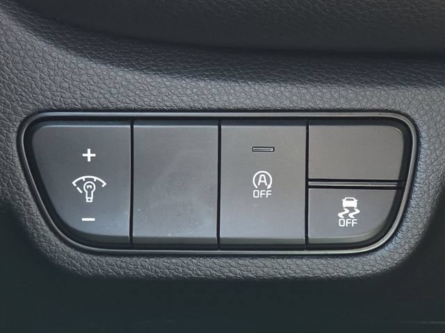 Used 2024 Kia Seltos EX AWD/4WD image 18