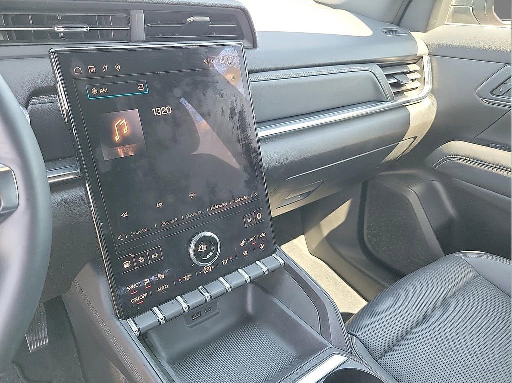 Used 2025 GMC Terrain Elevation w/ Elevation Premium Package image 20