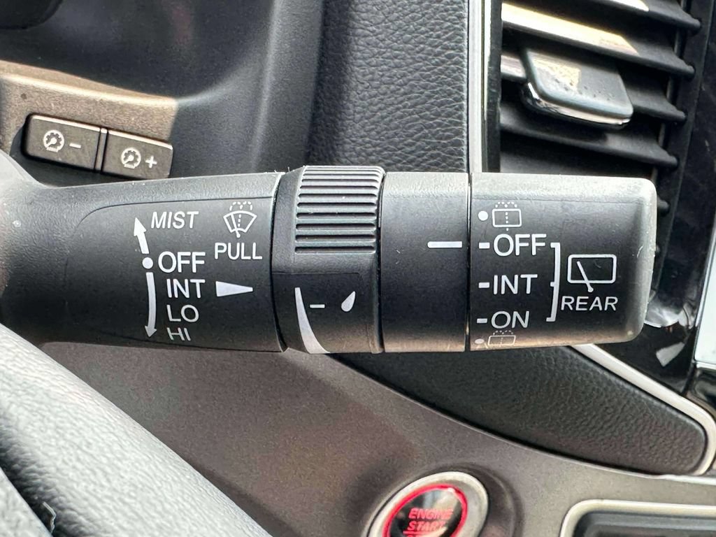 Certified 2021 Honda Pilot EX-L image 23