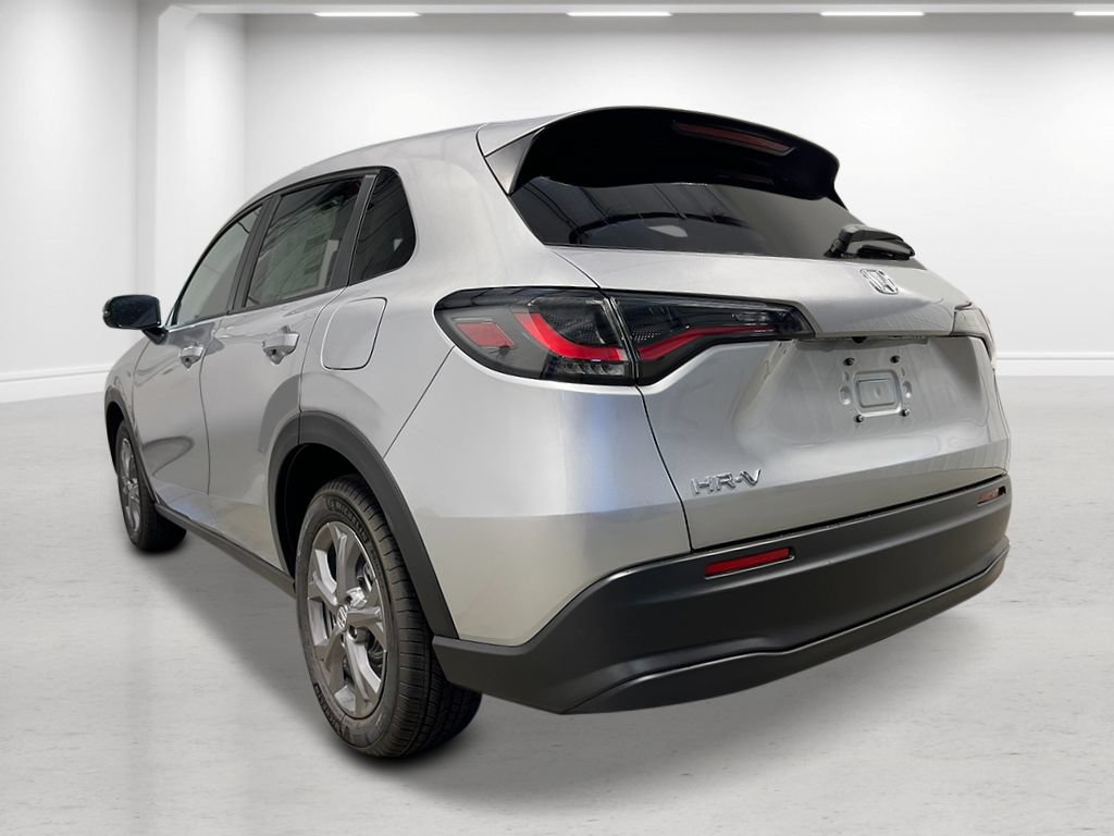 New 2027 Honda HR-V LX image 3