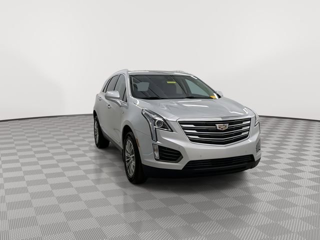 Used 2019 Cadillac XT5 Luxury image 2