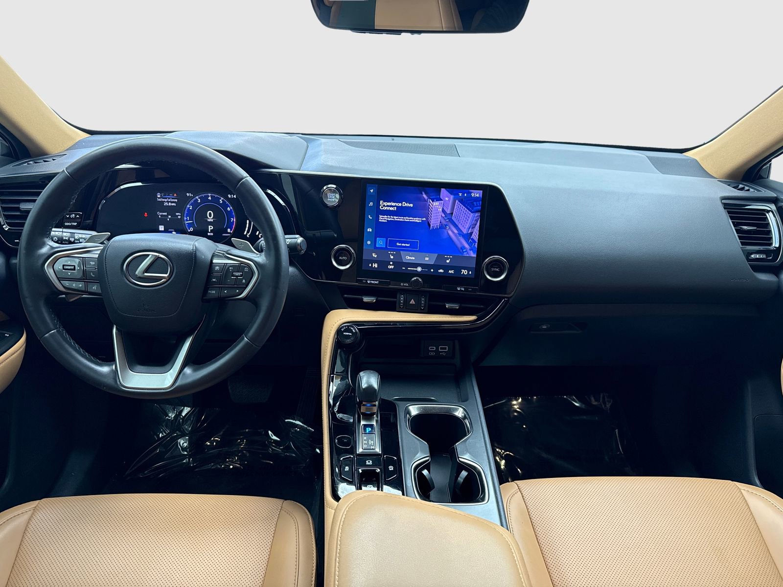 Used 2023 Lexus NX 250 FWD w/ Towing Package (2000 Lbs) image 20