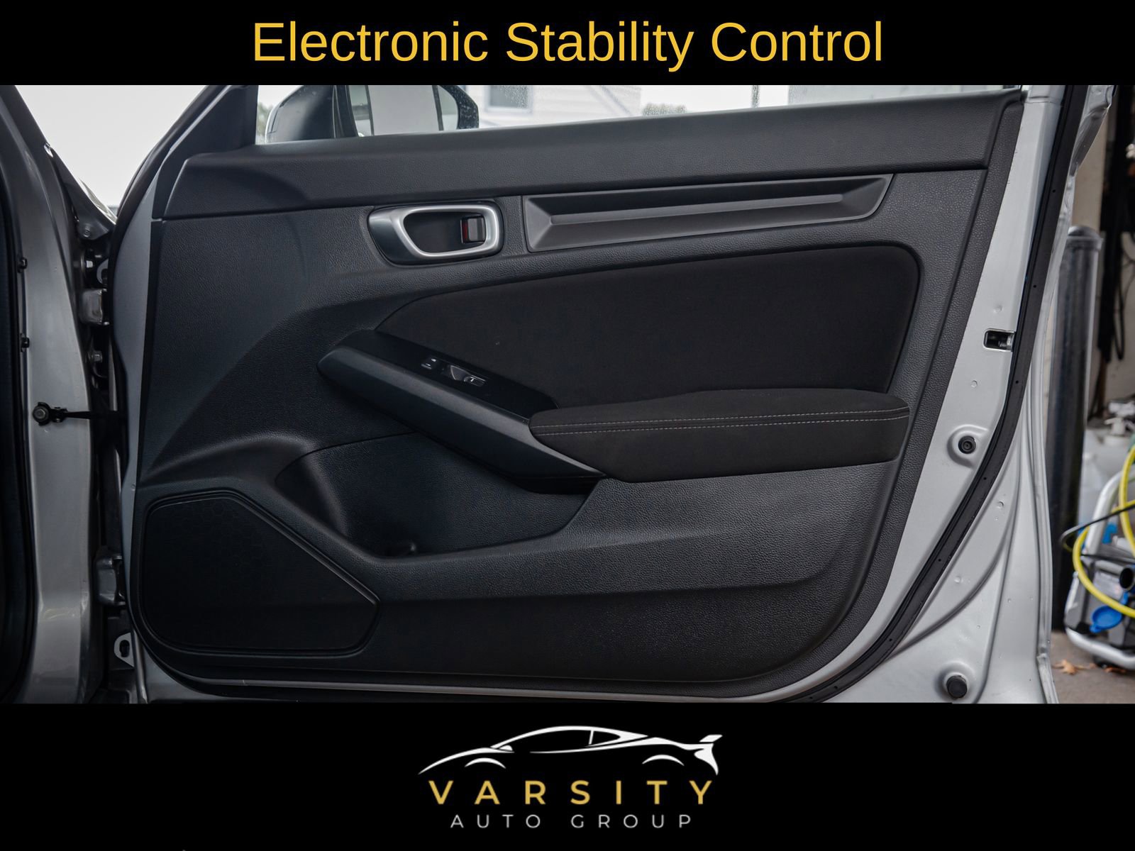 Used 2024 Honda Civic Sport image 33