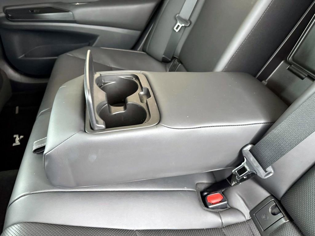 Used 2021 Lexus ES 250 w/ Premium Package image 11