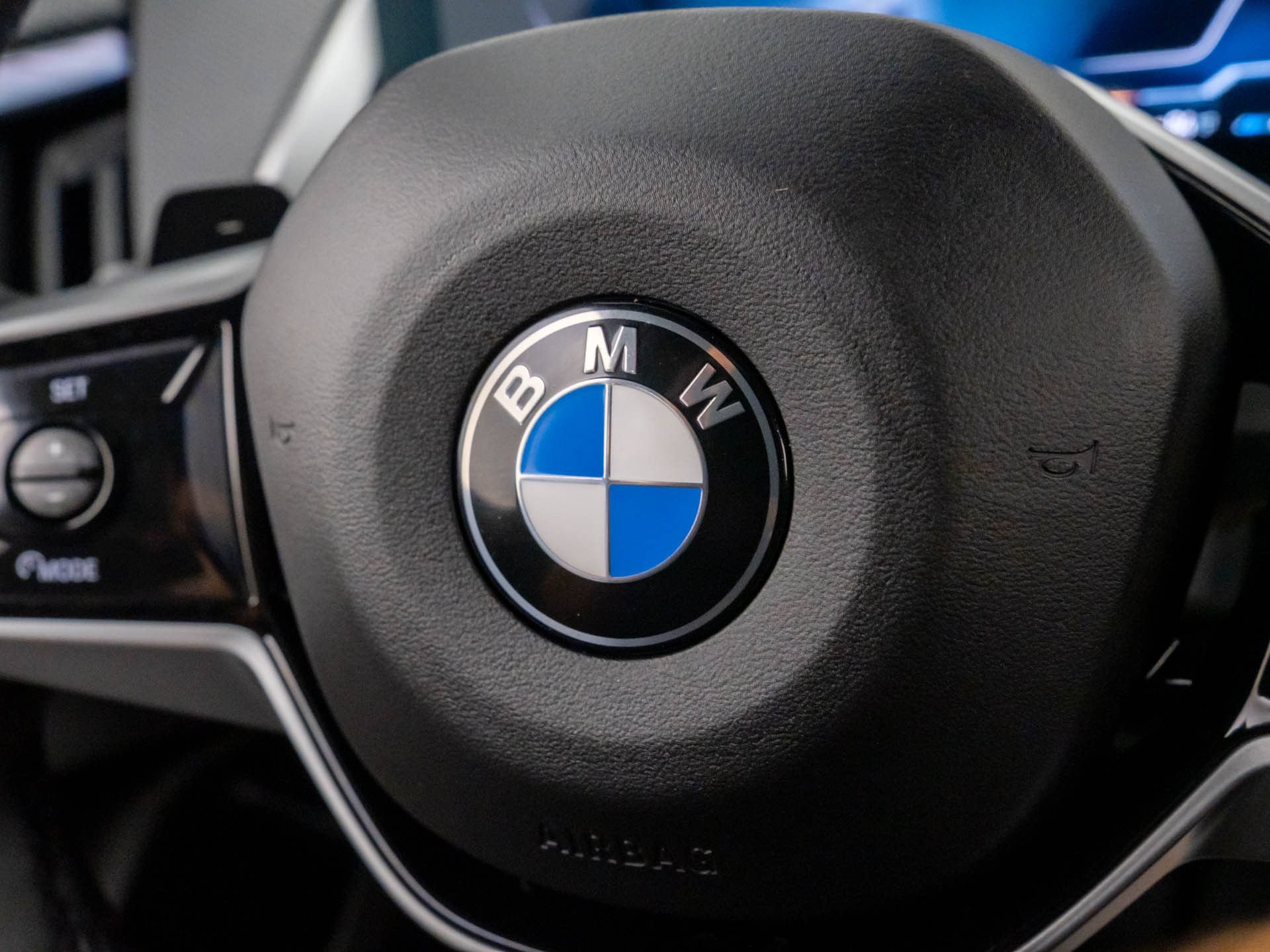 Certified 2026 BMW X3 xDrive30i AWD/4WD image 21