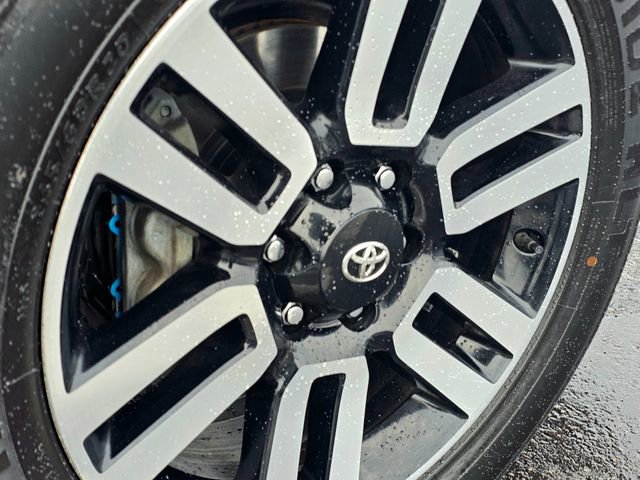 Used 2023 Toyota 4Runner Limited image 7