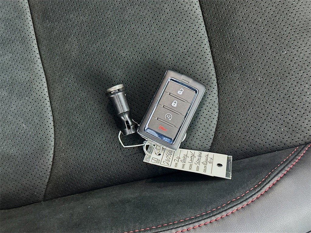 New 2026 Dodge Charger Daytona Scat Pack w/ Track Package image 19