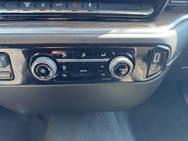 Used 2024 Chevrolet Silverado 2500 LT image 11