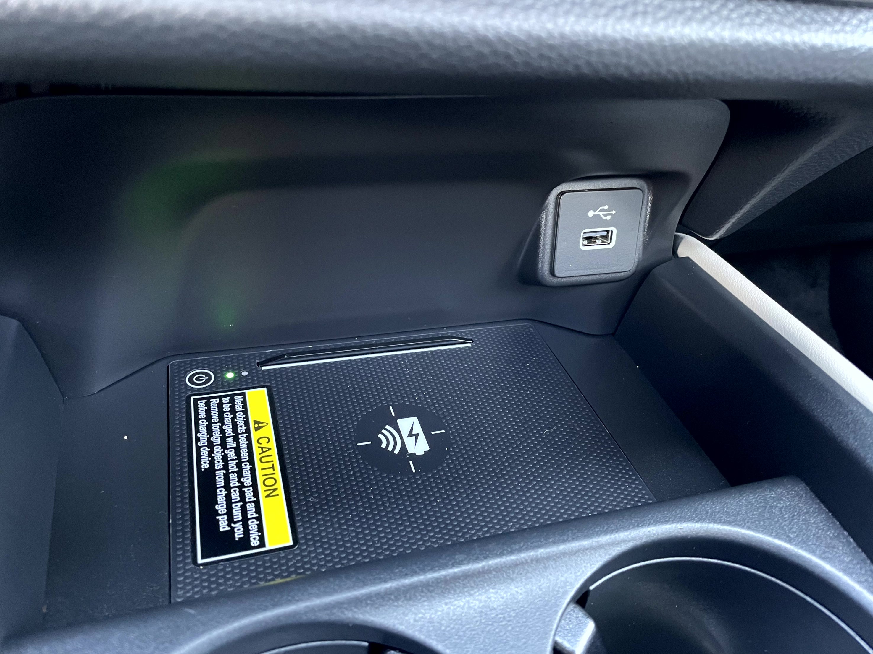 Certified 2025 Honda HR-V EX-L image 18