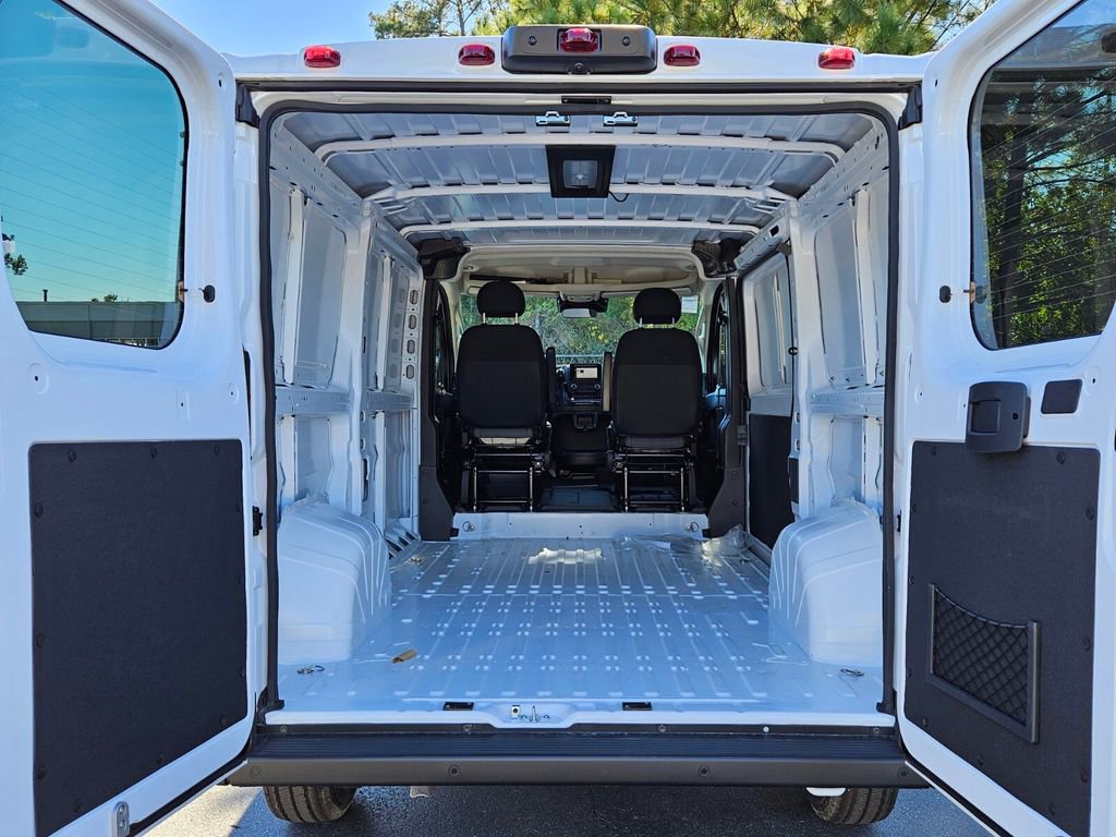 New 2026 RAM ProMaster 1500 w/ Convenience Group image 12