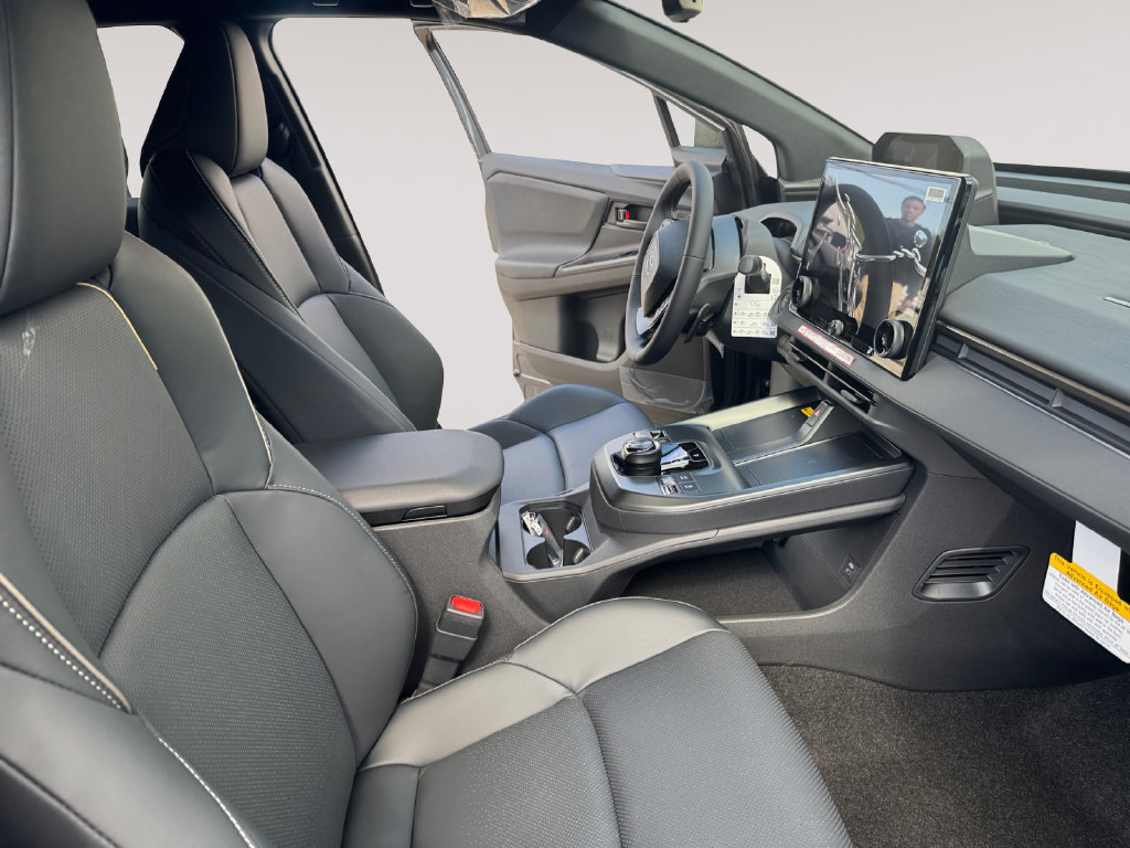 New 2026 Toyota bZ Woodland AWD/4WD image 15