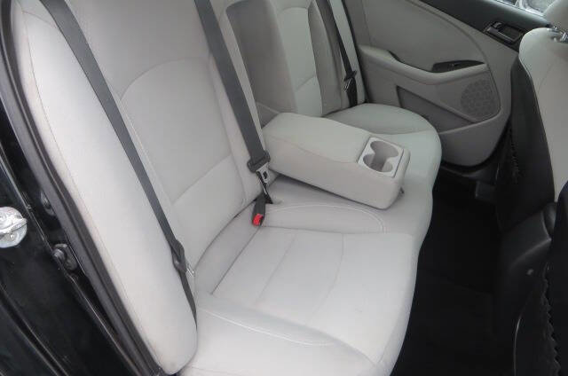 Used 2013 Kia Optima LX image 28