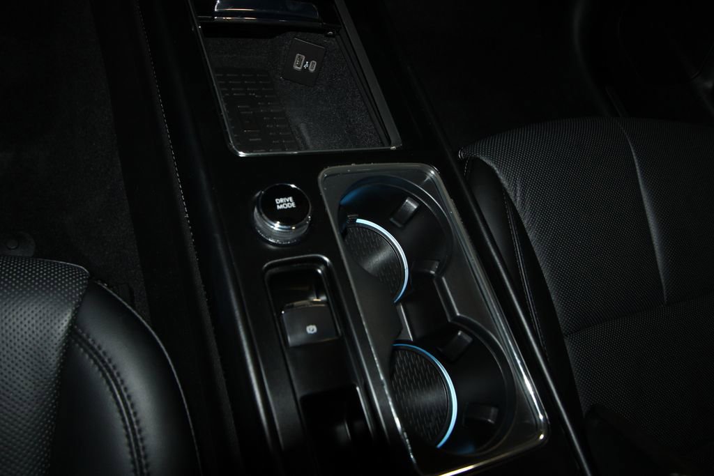 Used 2024 Lincoln Corsair Grand Touring w/ Equipment Group 301A image 18