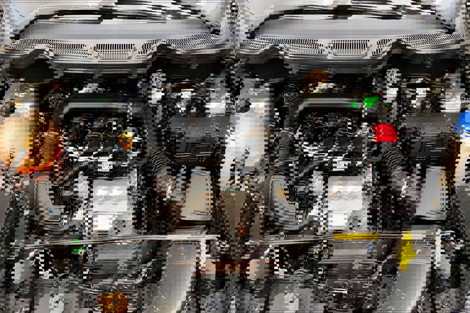 Used 2019 Ford EcoSport S FWD image 28