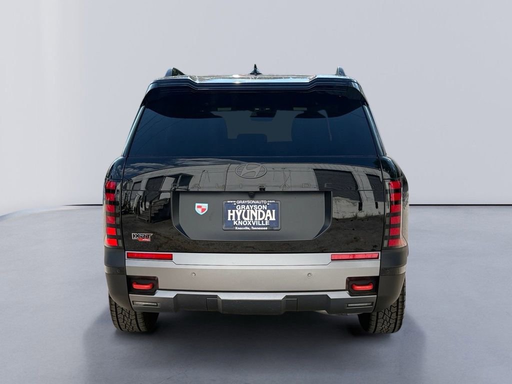 New 2026 Hyundai Palisade XRT Pro image 4