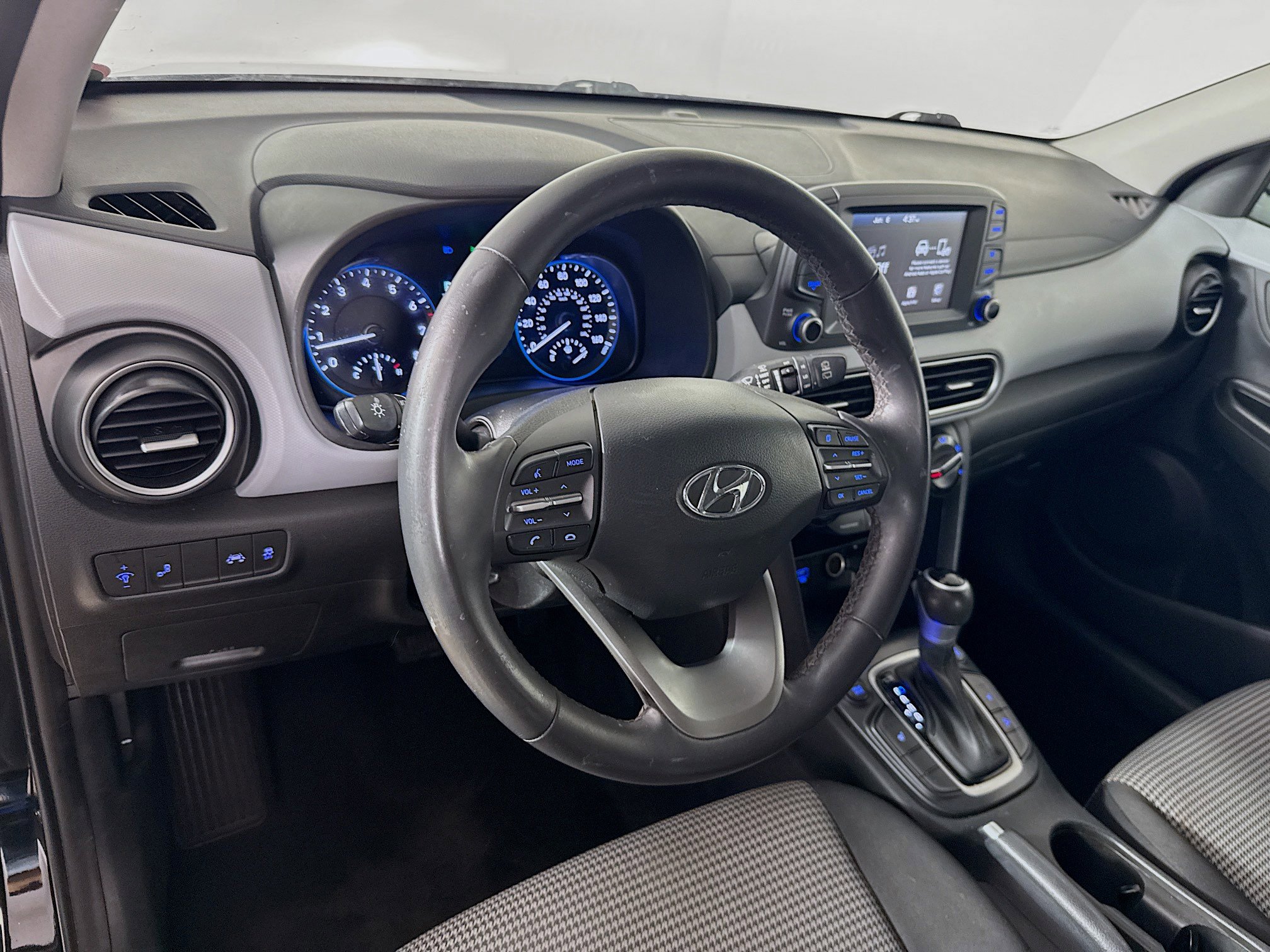 Used 2021 Hyundai Kona SEL AWD/4WD image 8