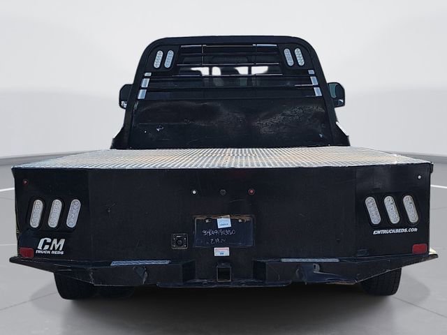 Used 2024 Ford F450 XL w/ XL Chrome Package RWD image 6