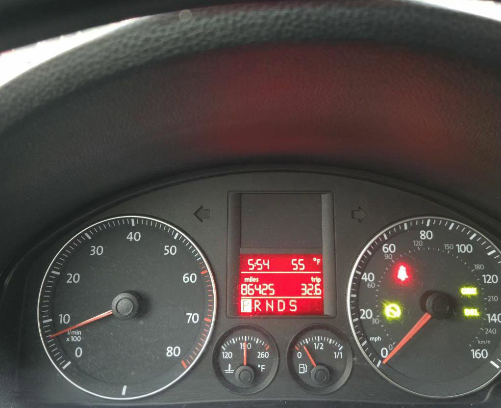 Used 2006 Volkswagen Rabbit image 25