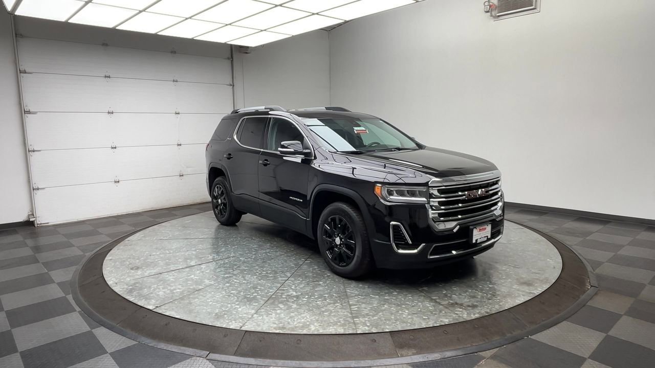 Certified 2023 GMC Acadia SLE w/ Driver Convenience Package AWD/4WD image 42