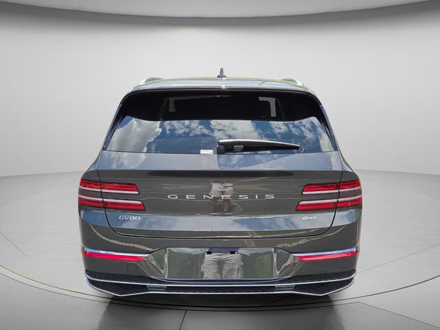New 2026 Genesis GV80 2.5T Select AWD/4WD image 4