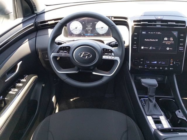Used 2022 Hyundai Tucson SEL w/ Convenience Package FWD image 14