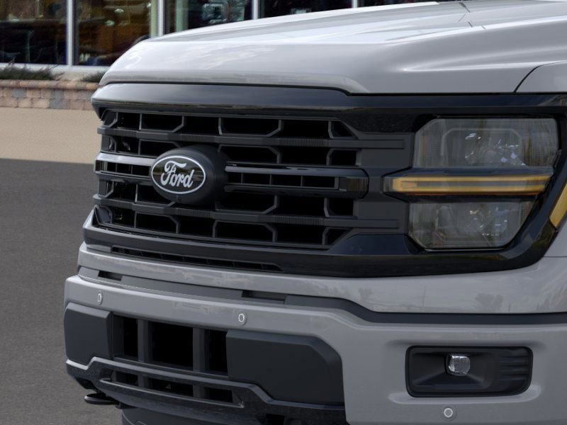 New 2026 Ford F150 XLT w/ Equipment Group 302A MID AWD/4WD image 17