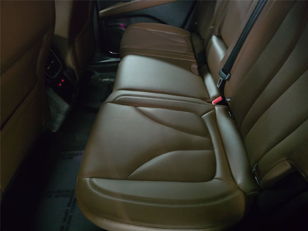 Certified 2023 Lincoln Nautilus Reserve FWD image 14