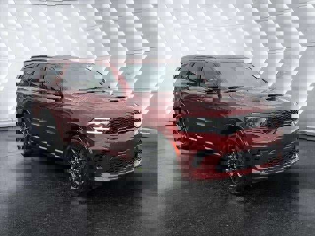 New 2026 Dodge Durango GT image 25