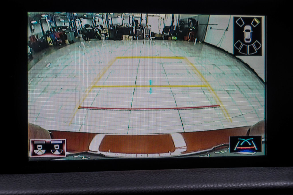 Used 2024 Lexus IS 300 w/ Comfort Package RWD image 26