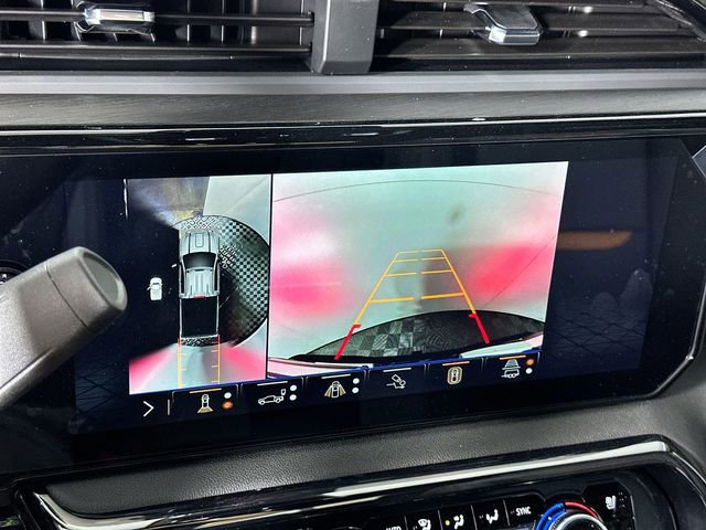 New 2026 GMC Sierra 2500 AT4 image 15