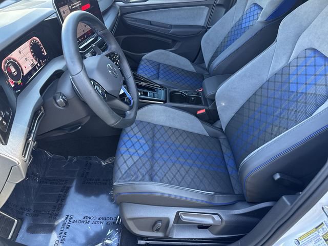 Used 2025 Volkswagen Golf w/ Euro Style Package image 14