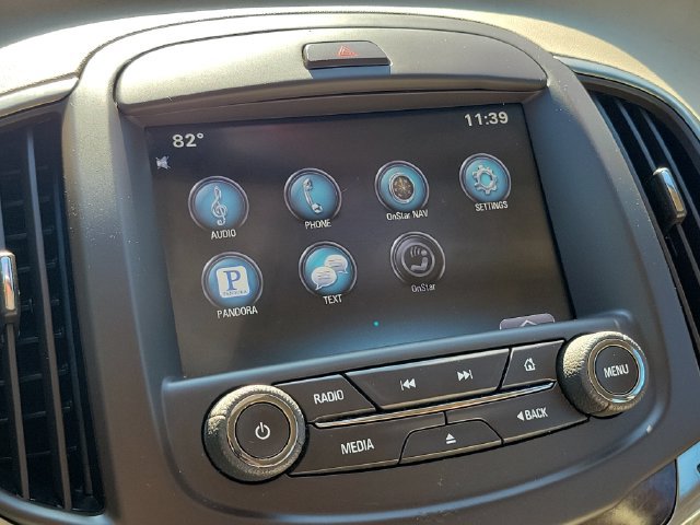 Used 2015 Buick LaCrosse FWD image 18