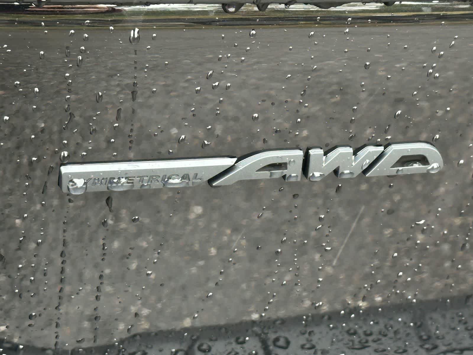 New 2026 Subaru Outback Limited XT AWD/4WD image 6